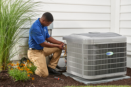 Emergency Air Conditioning in Ingram, TX