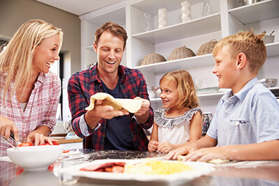 HVAC Contractor in Comfort, TX